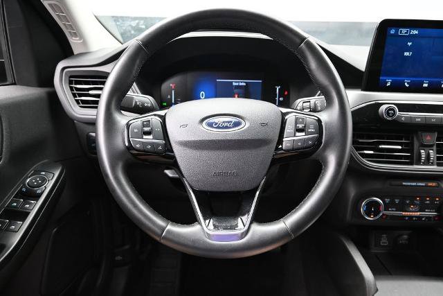 Certified 2024 Ford Escape Active AWD/4WD image 18