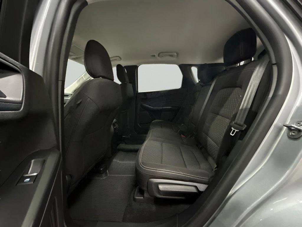 Certified 2024 Ford Escape Active w/ Cold Weather Package image 30