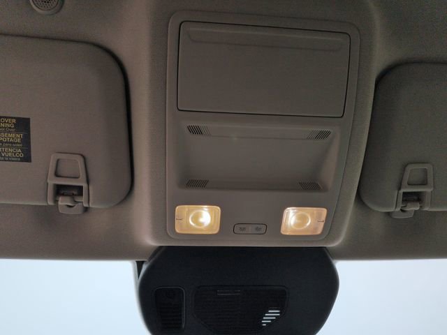 Certified 2020 Ford Escape SE FWD image 38