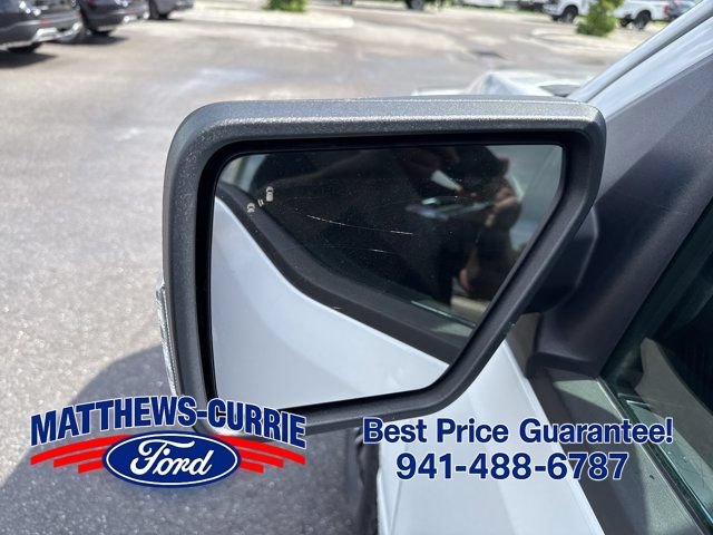 Certified 2022 Ford F150 XLT w/ Equipment Group 302A High AWD/4WD image 8