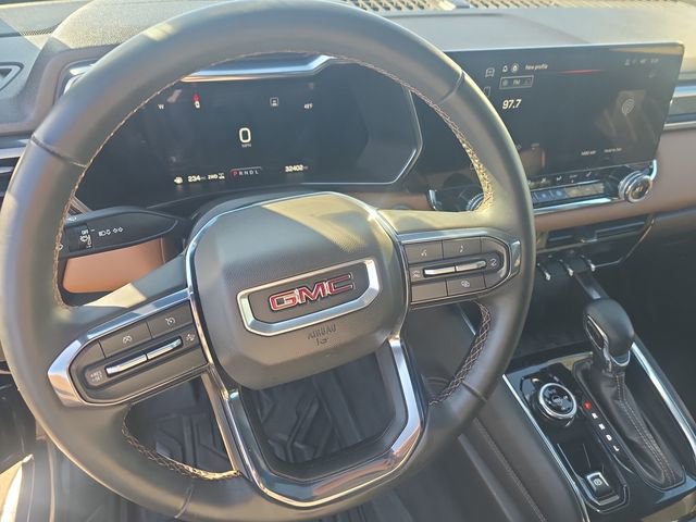 Used 2023 GMC Canyon AT4 w/ Technology Package image 12