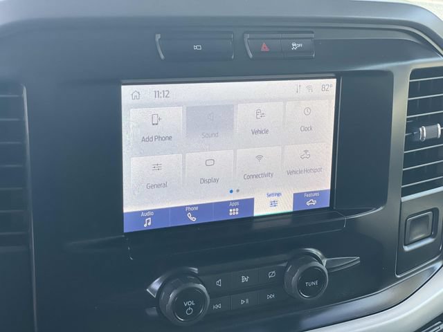 Certified 2023 Ford F150 XLT AWD/4WD image 10