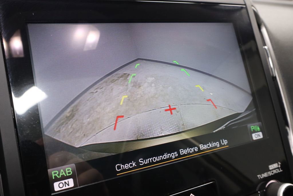 Used 2024 Subaru Forester Limited image 10