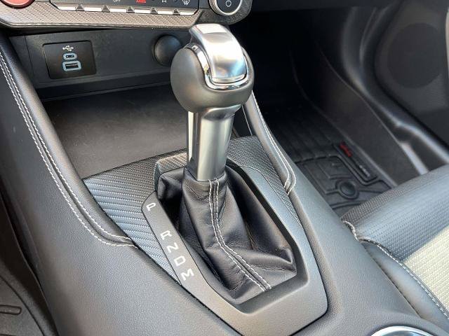 Certified 2025 Ford Mustang GT Premium RWD image 15