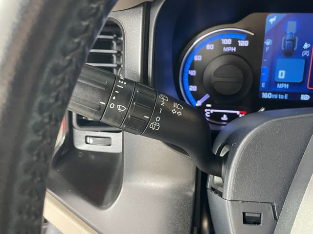 Certified 2021 Ford Bronco Wildtrak image 19