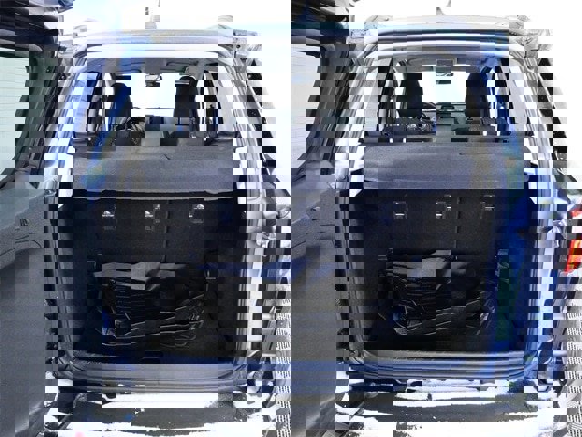 Certified 2021 Ford EcoSport SE w/ SE Convenience Package image 9