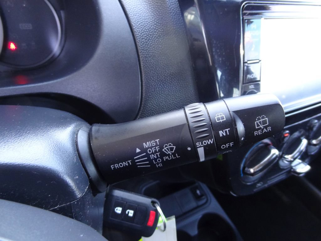Used 2019 Mitsubishi Mirage ES FWD image 18