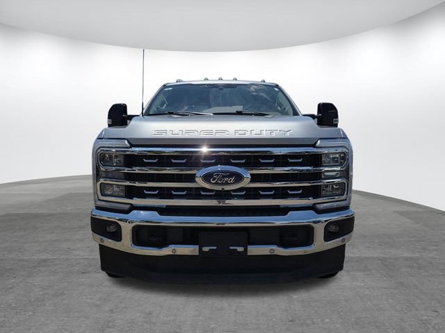 Certified 2024 Ford F250 Lariat w/ Lariat Ultimate Package AWD/4WD video 2