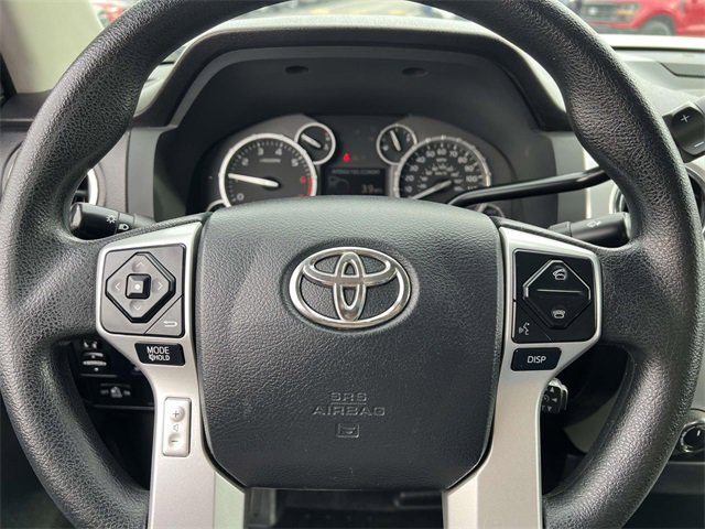 Used 2017 Toyota Tundra SR5 image 14