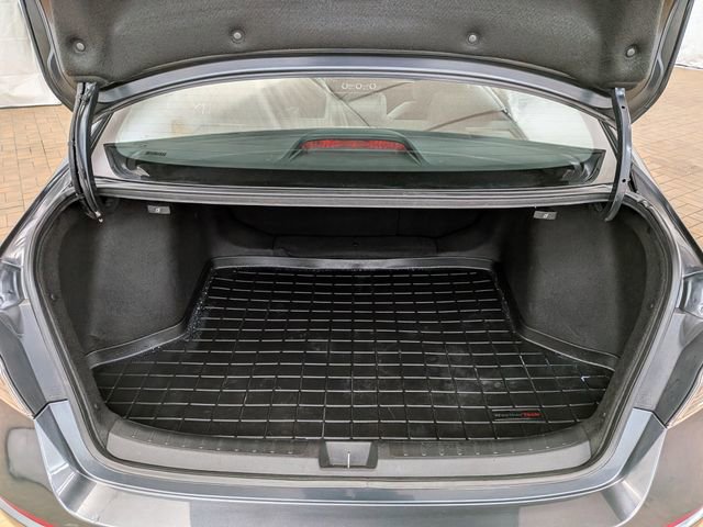 Used 2025 Honda Civic Sport image 18