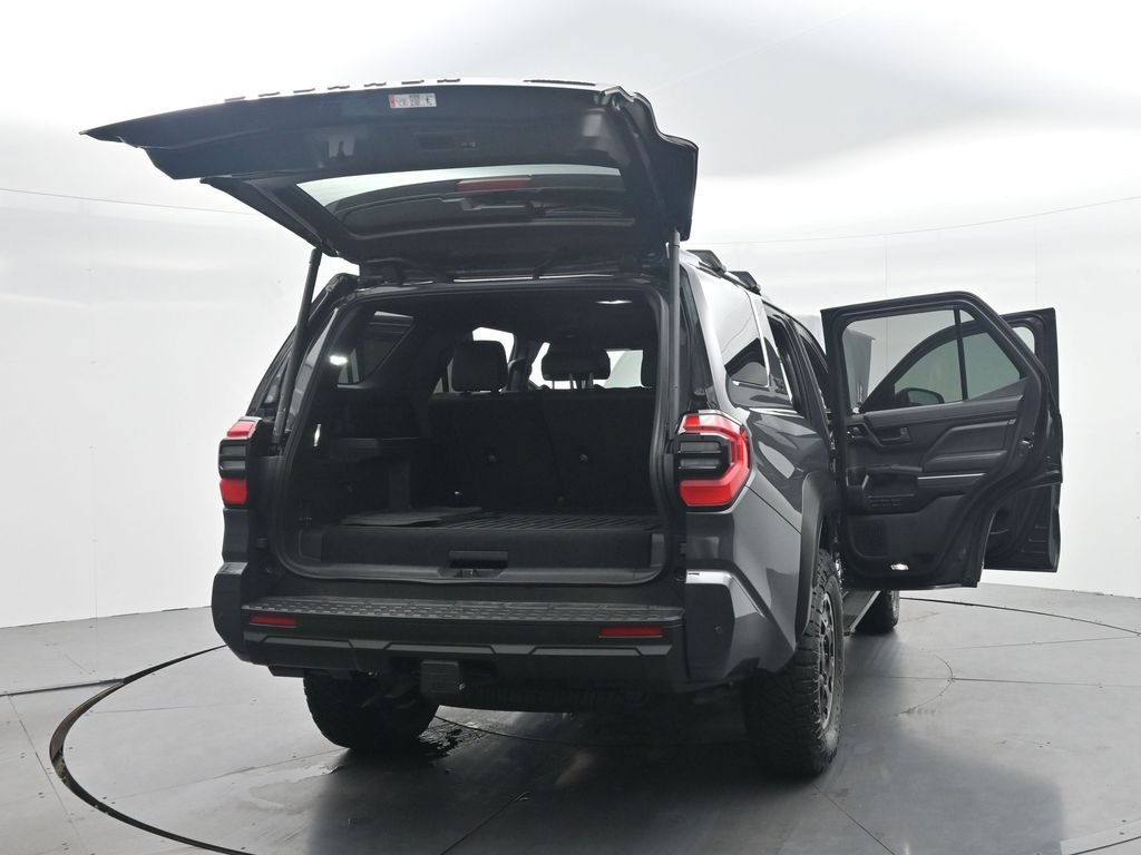 Used 2026 Toyota 4Runner TRD Off-Road Premium w/ Tow Technology Package AWD/4WD image 51