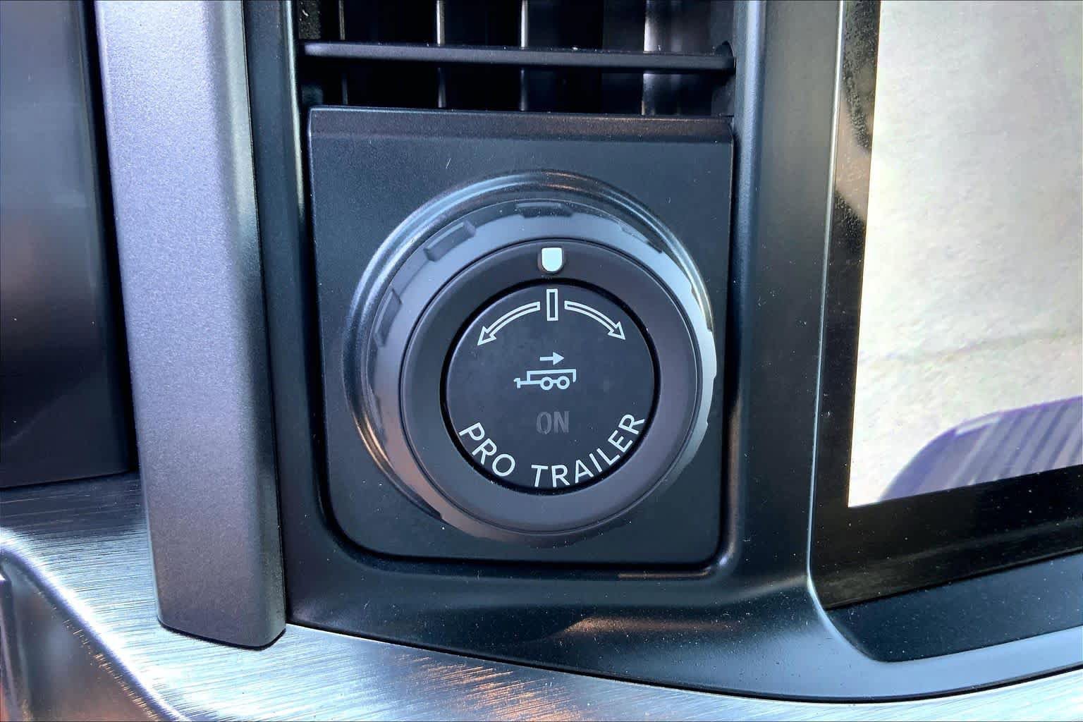 Certified 2022 Ford F150 Lariat AWD/4WD image 31