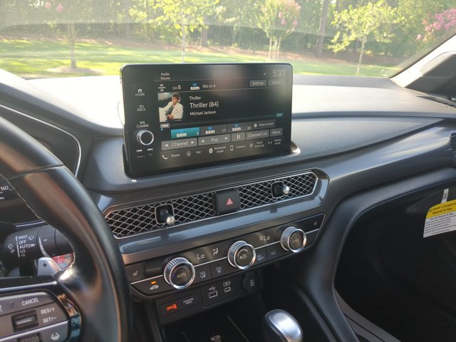 Used 2023 Acura Integra A-Spec FWD image 18