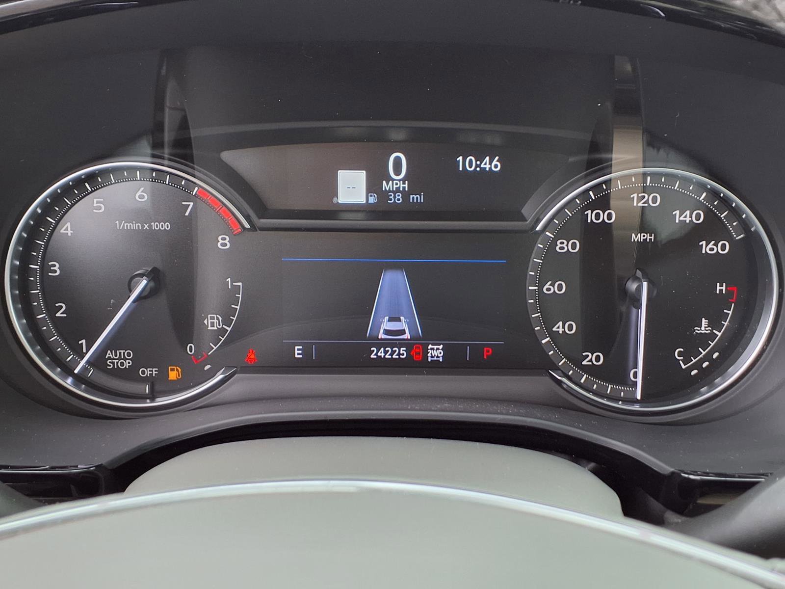 Used 2023 Cadillac XT5 Premium Luxury image 18