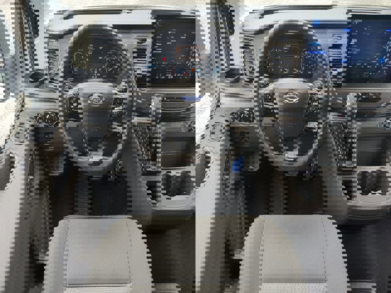 Certified 2022 Ford Transit 350 XLT image 16