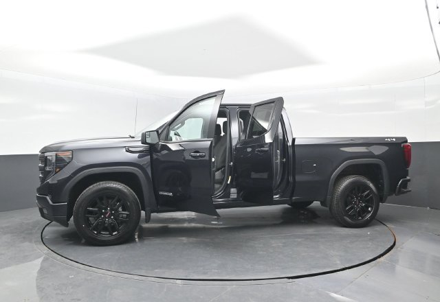 Used 2024 GMC Sierra 1500 Elevation AWD/4WD image 27