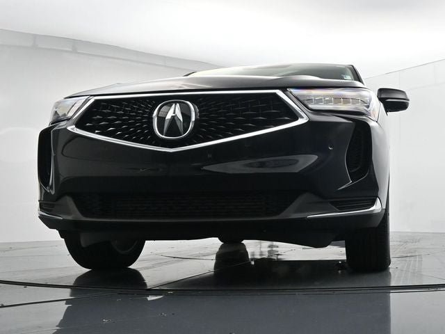 Used 2024 Acura RDX SH-AWD w/ Technology Package image 31