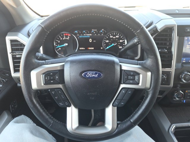 Certified 2020 Ford F350 Lariat AWD/4WD image 41
