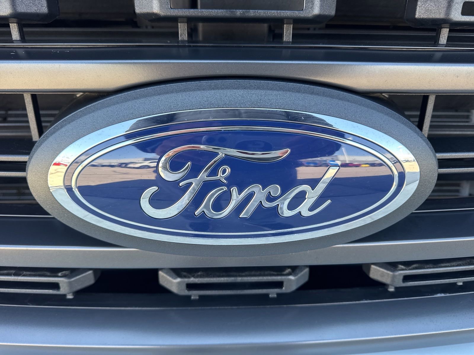 Certified 2023 Ford F150 XLT w/ Equipment Group 302A High image 14