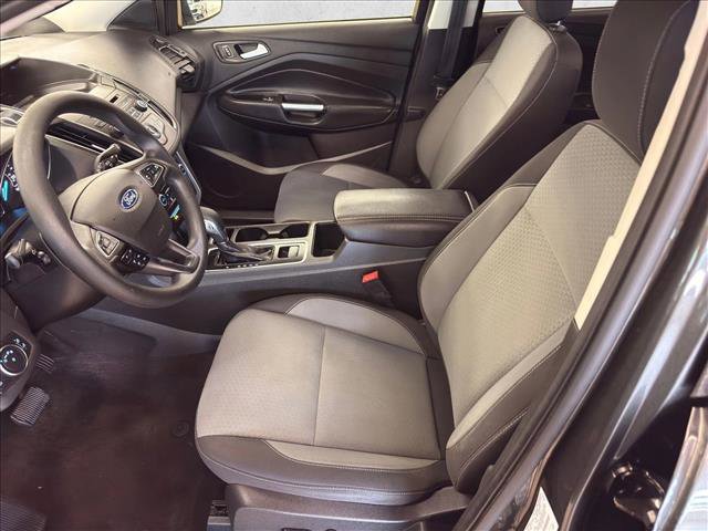 Certified 2018 Ford Escape SE AWD/4WD image 18