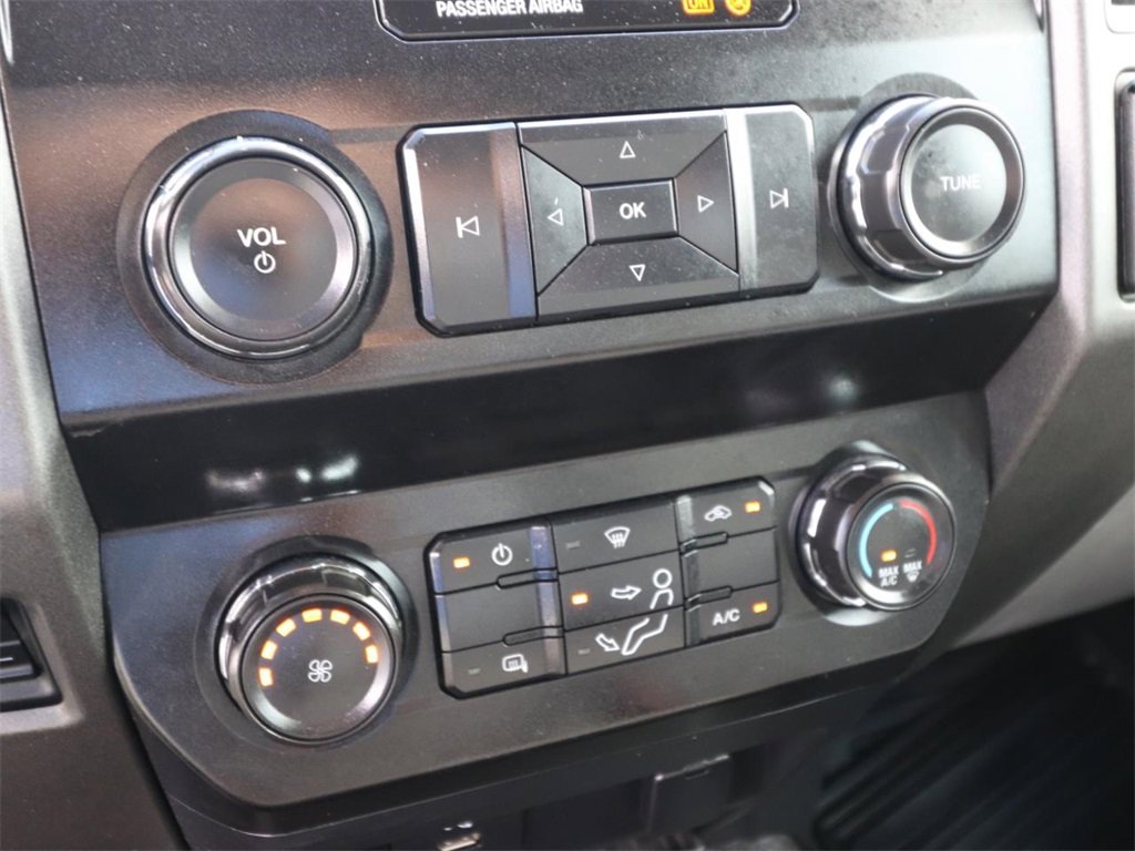 Certified 2019 Ford F450 XL w/ XL Value Package image 15