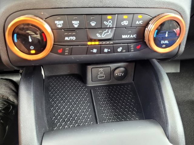Certified 2023 Ford Bronco Sport Outer Banks AWD/4WD image 17
