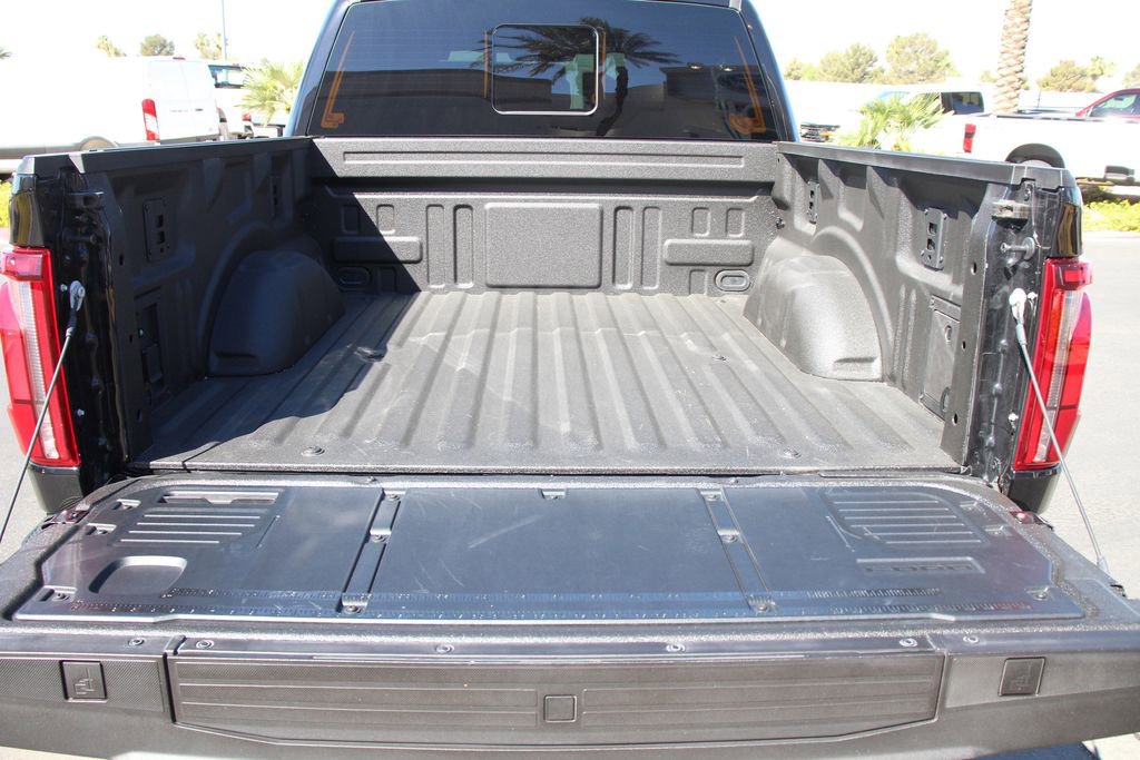 Certified 2025 Ford F150 Raptor AWD/4WD image 24