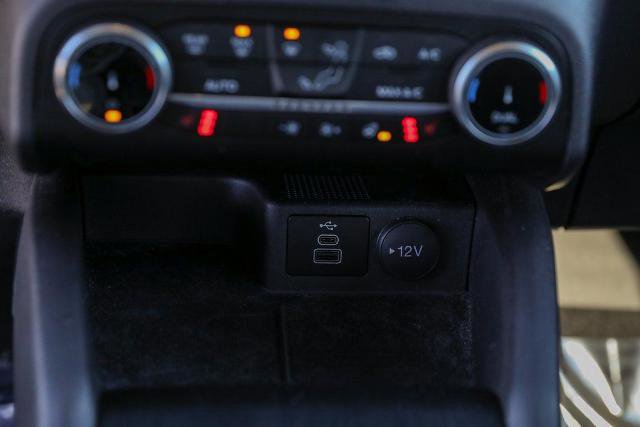 Certified 2024 Ford Escape Active image 38