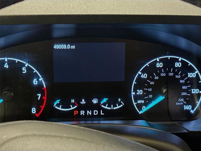 Certified 2023 Ford Maverick XLT w/ XLT Luxury Package image 12