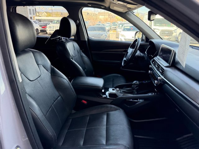Used 2022 Kia Telluride EX w/ EX Premium Package image 20