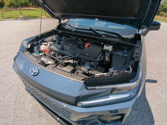 Used 2026 Toyota RAV4 SE AWD/4WD image 27