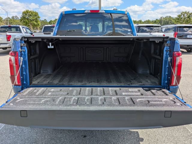 Certified 2024 Ford F150 Lariat image 13
