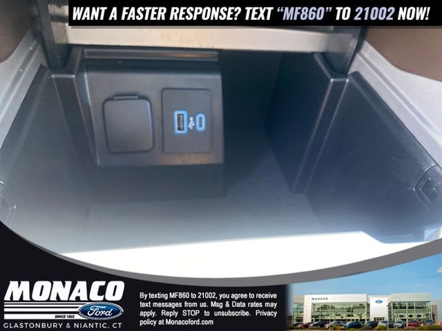 Certified 2021 Ford Explorer King Ranch w/ Premium Technology Package AWD/4WD image 23