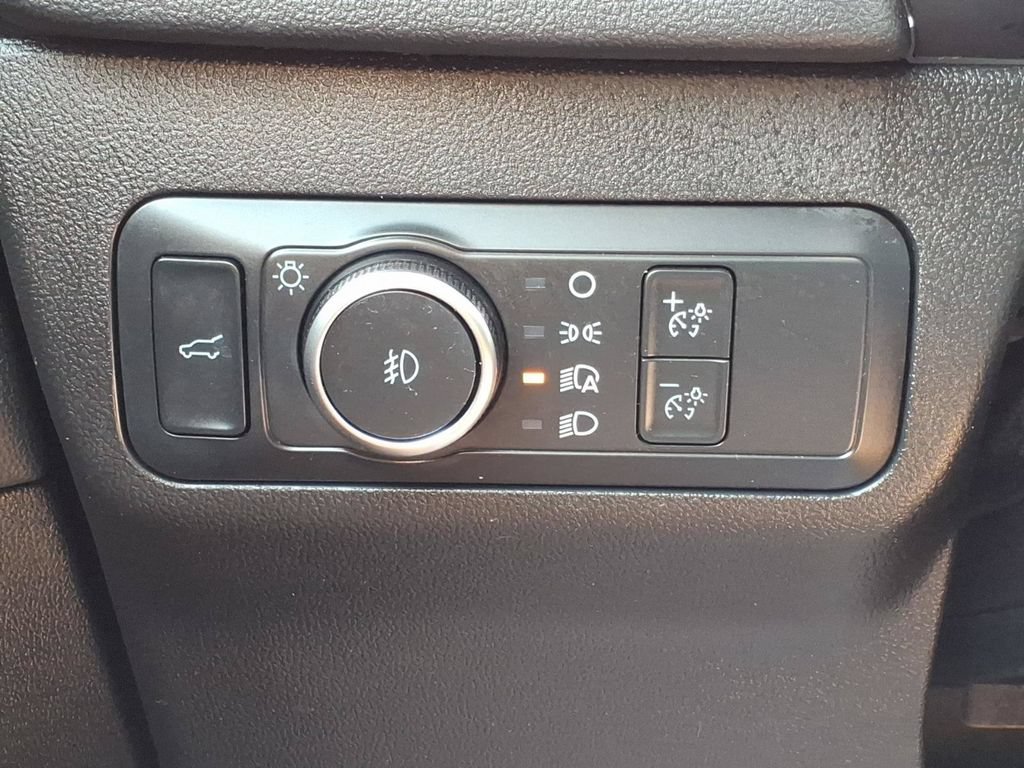 Certified 2022 Ford Escape SEL AWD/4WD image 14