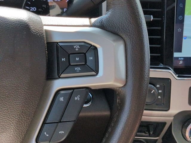 Certified 2022 Ford F350 King Ranch w/ King Ranch Ultimate Package AWD/4WD image 26