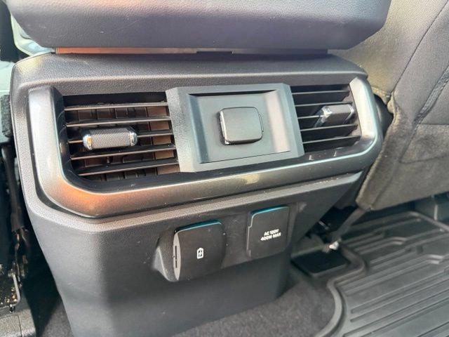 Certified 2023 Ford F150 XLT w/ Equipment Group 302A High AWD/4WD image 30