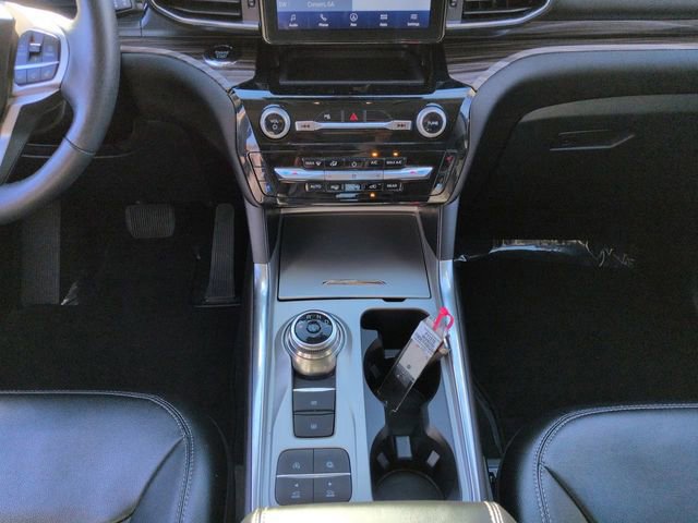 Certified 2024 Ford Explorer Limited image 19