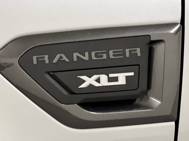 Certified 2020 Ford Ranger XLT w/ Equipment Group 301A Mid AWD/4WD image 18