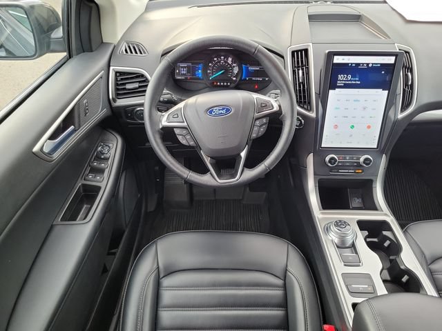 Certified 2024 Ford Edge SEL w/ Convenience Package AWD/4WD image 30