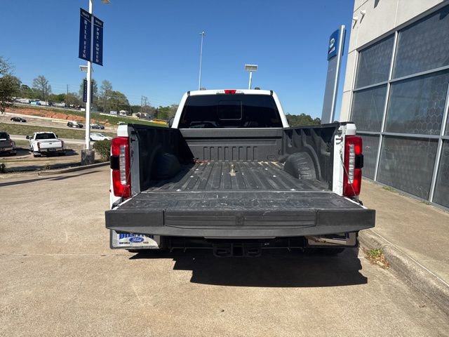 Certified 2026 Ford F350 King Ranch w/ Chrome Package image 7