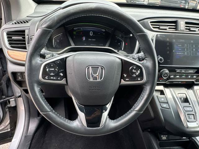 Used 2021 Honda CR-V EX-L image 22