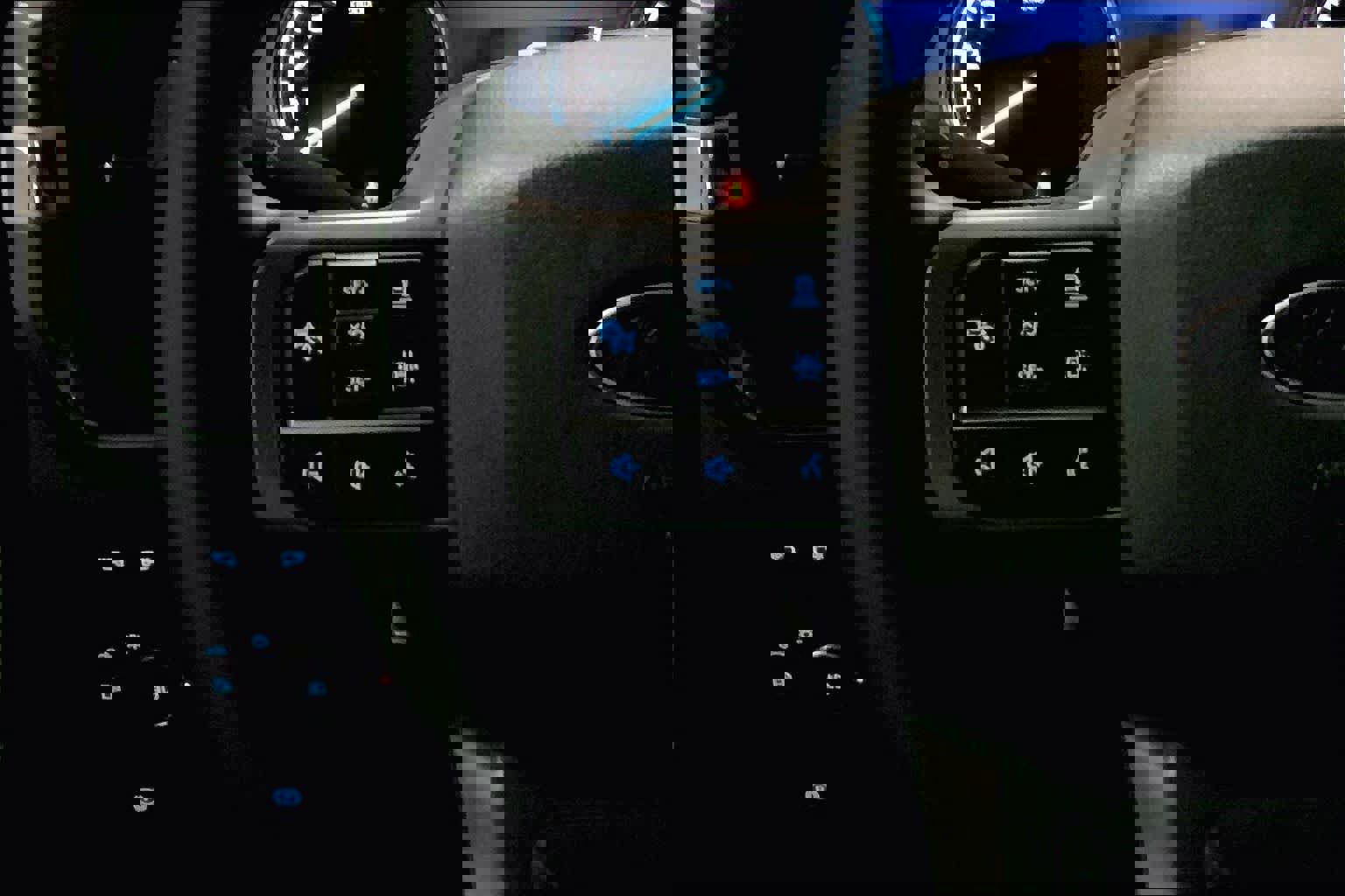 Certified 2023 Ford F150 XLT w/ Equipment Group 302A High image 24