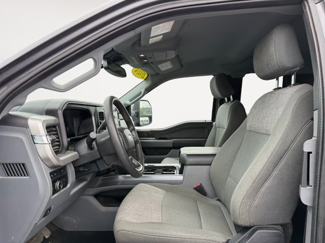 Certified 2024 Ford F350 XLT w/ XLT Premium Package AWD/4WD image 11
