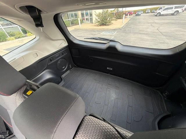 Used 2020 Subaru Forester Sport AWD/4WD image 17