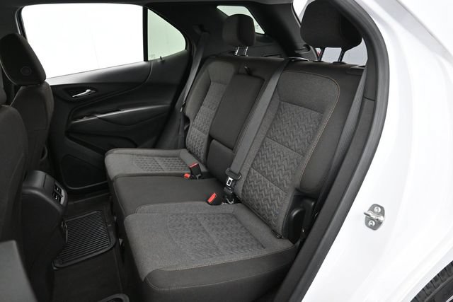 Used 2024 Chevrolet Equinox LT FWD image 29