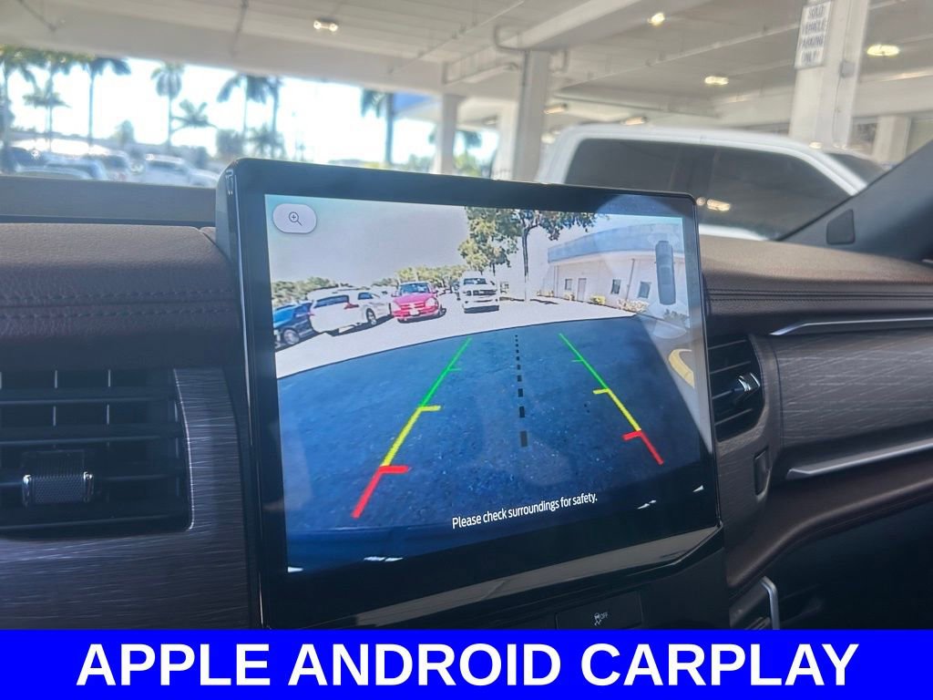 Certified 2023 Ford Expedition Limited image 15