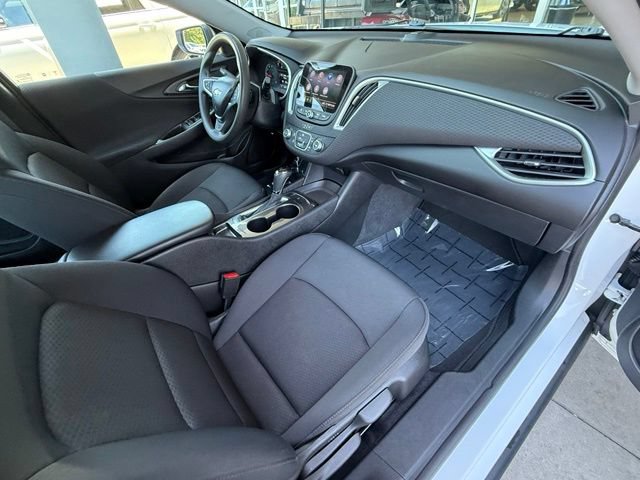 Used 2020 Chevrolet Malibu LS FWD image 17
