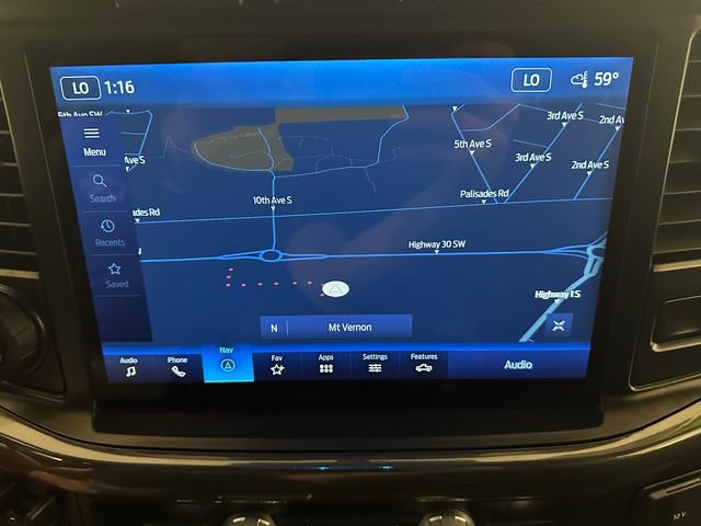 Certified 2023 Ford F150 XLT w/ Equipment Group 302A High image 4