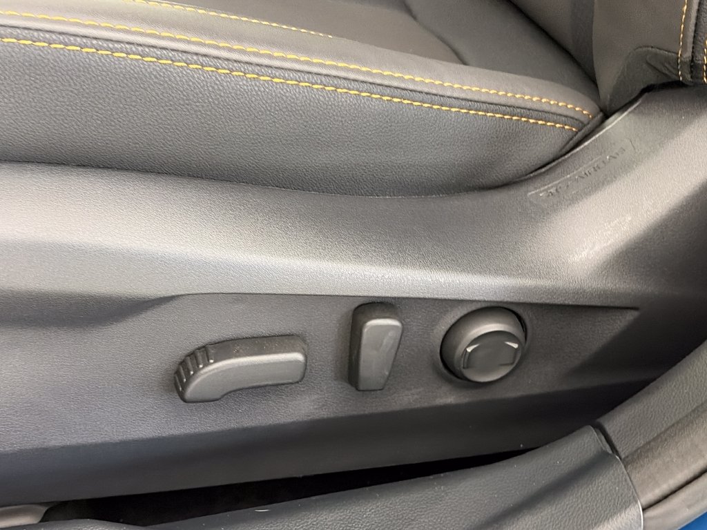 Used 2025 Subaru Outback Wilderness AWD/4WD image 26