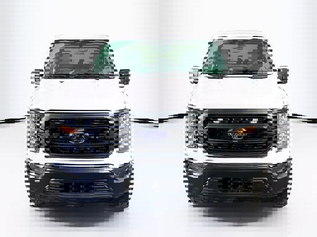 Certified 2023 Ford F150 XL w/ Trailer Tow Package image 8